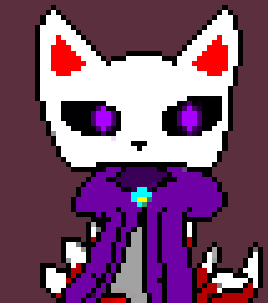 [5b2f3e] I guess it's safe to roleplay as Mysle? oh hey Skeld, here's my character. 