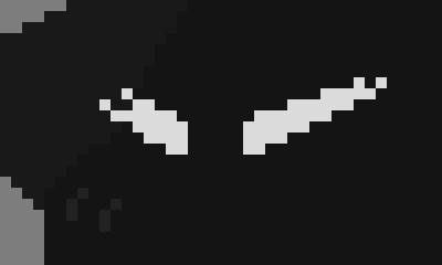 [a34ade] [They continue down the street while skipping]