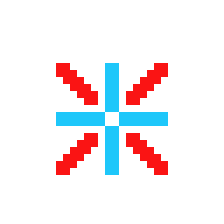 [f19898] Krunker Crosshair