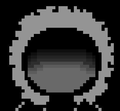 [77b851] (talks in Adairs head: Hello..)