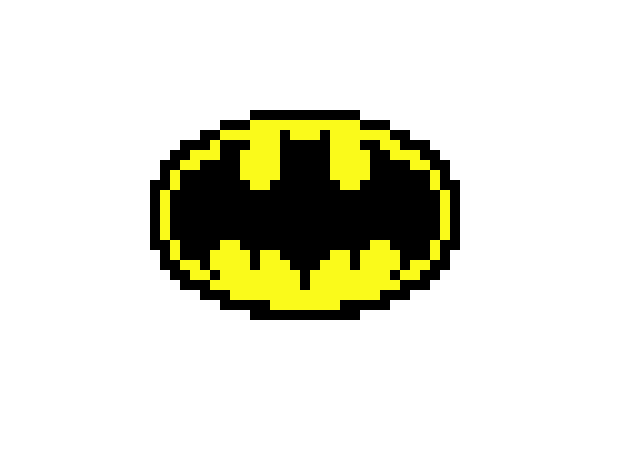 [9664c4] Batman