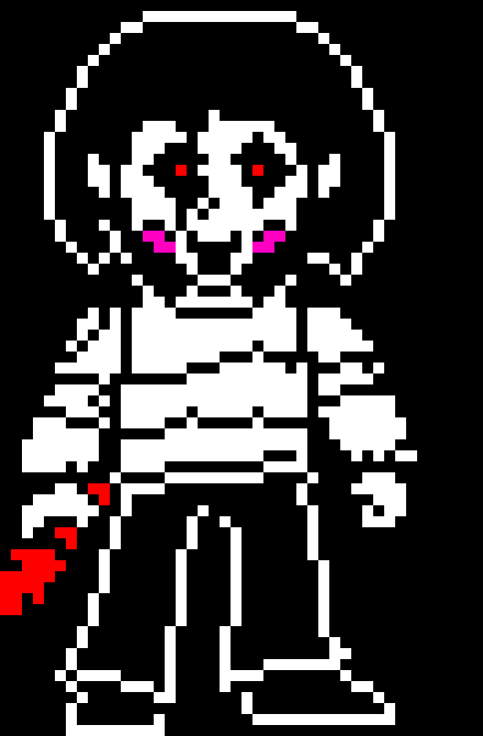 [a82578] "i would never kill him- i would just prank him"