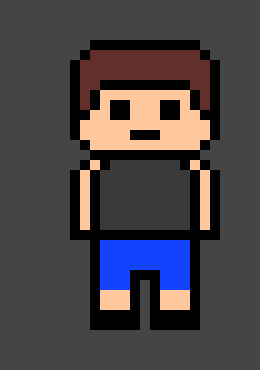 [ac1eb4] Evolution of Michael Afton (i..tried i guess)