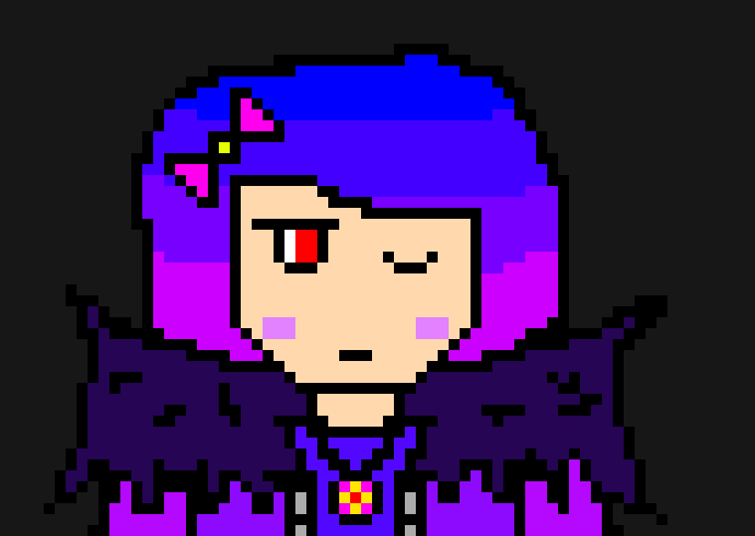 [d616b8] What the hell are you doing?