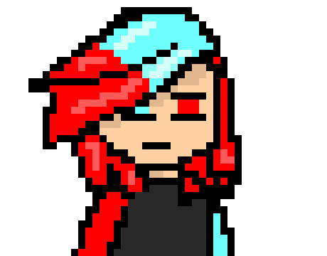 [9664c4] *sits in a chair in the lobby* oof