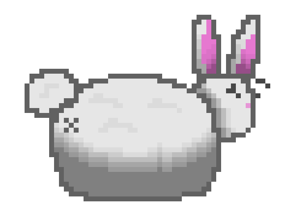 [ce6c26] Pun Bunny