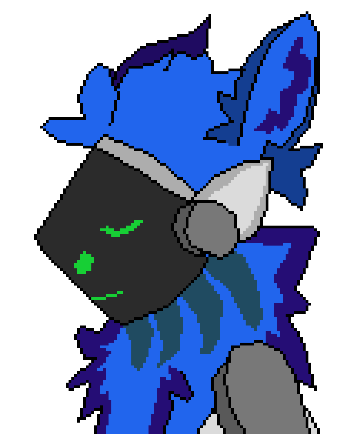 [3a33bd] *out of rp*(still Asleep on couch)-Cade