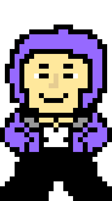 [9664c4] Mingwen sprite ELMStale