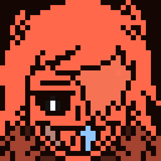 [583245] I guesss not!... I just wanna be away from those two just to be able to calm down after all that shit..... -Walks down some stairs that don`t exist-