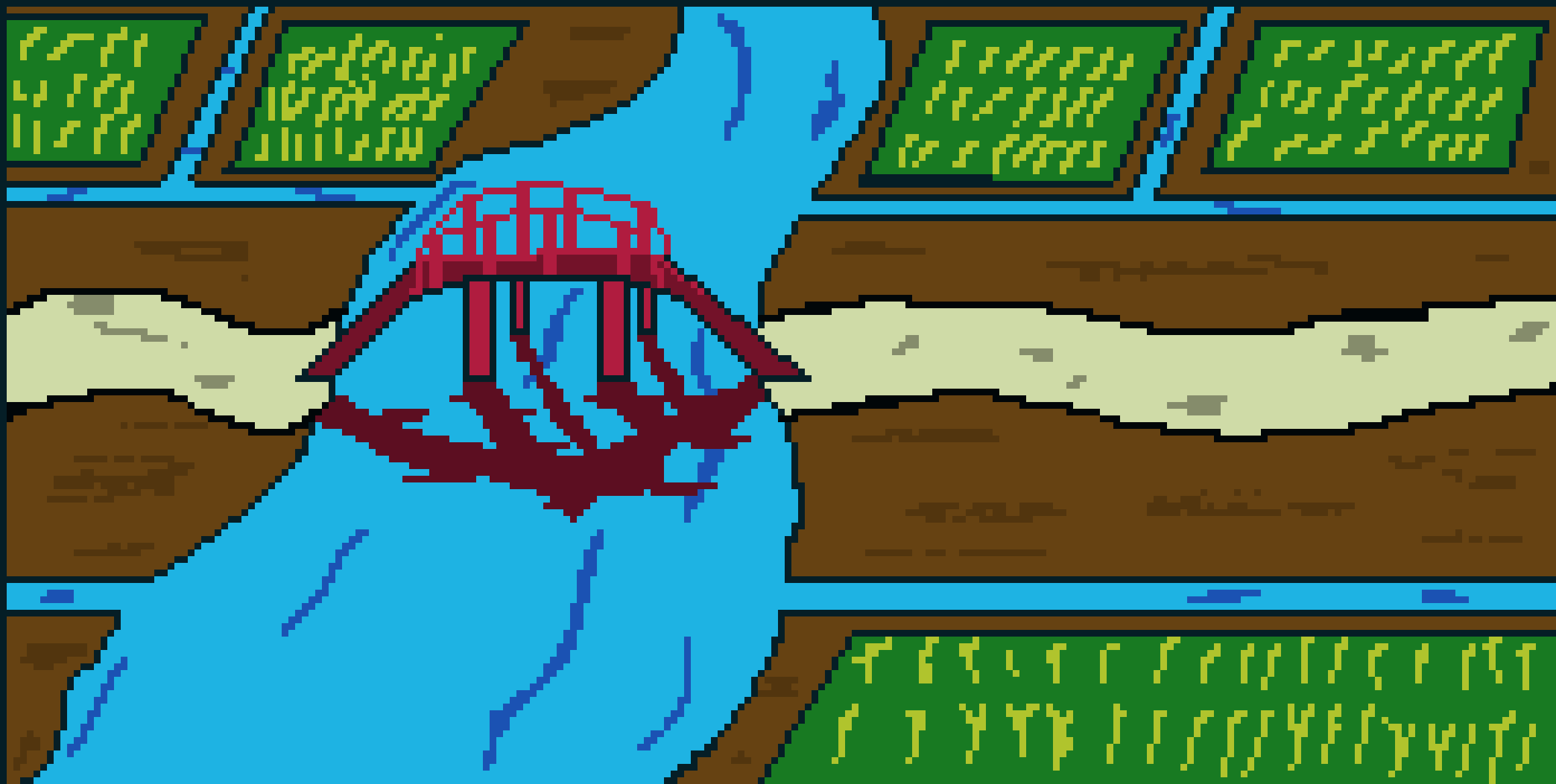 [9664c4] bg-ricefield