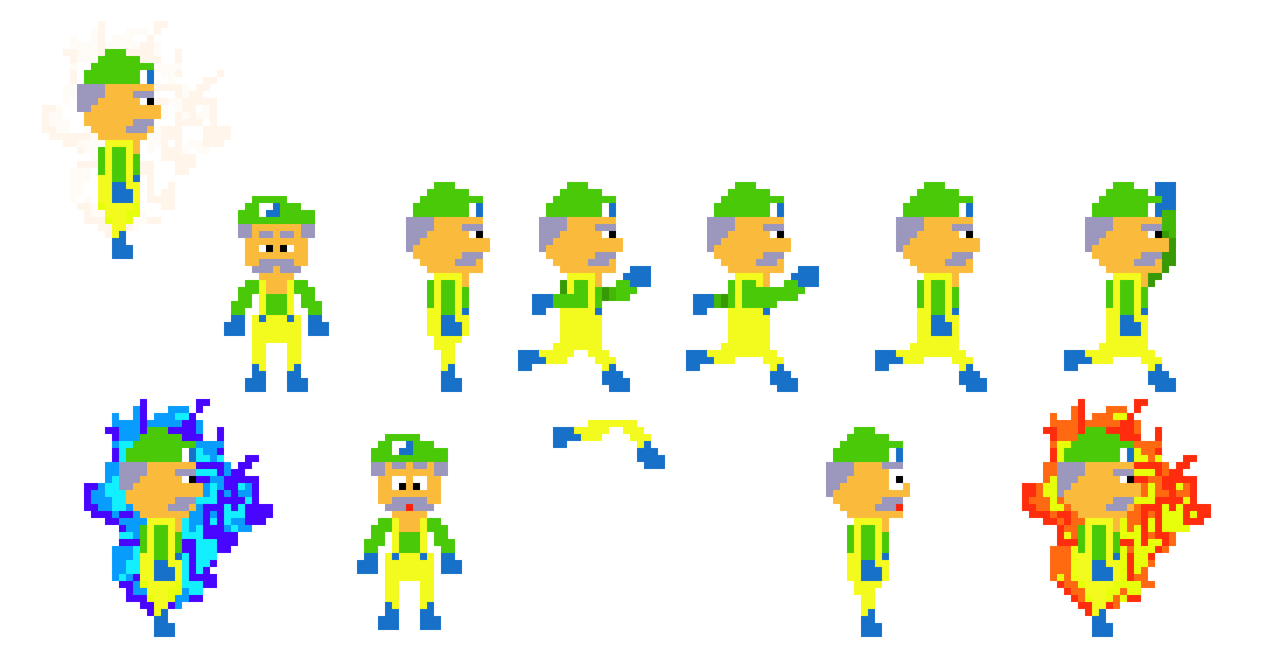 [3f5815] Seus Jeremias