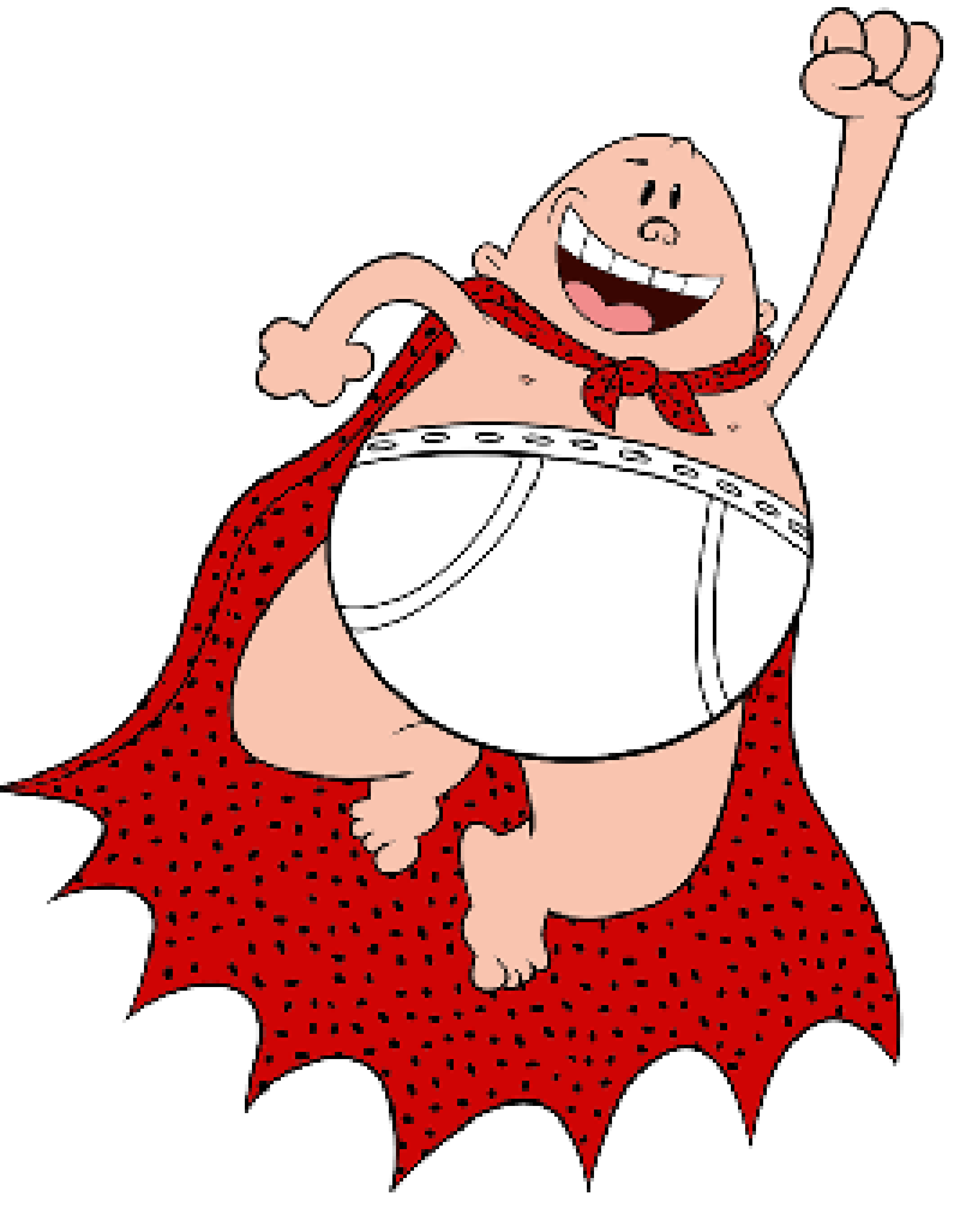 [f922a6] Captain Underpants-20