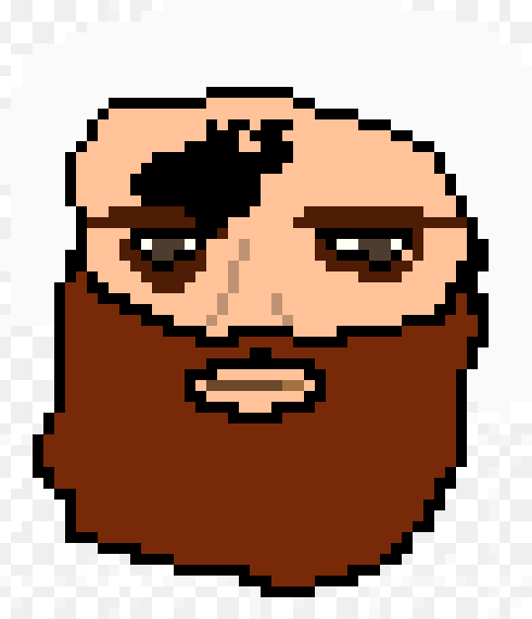 [697caa] Caveman Adam