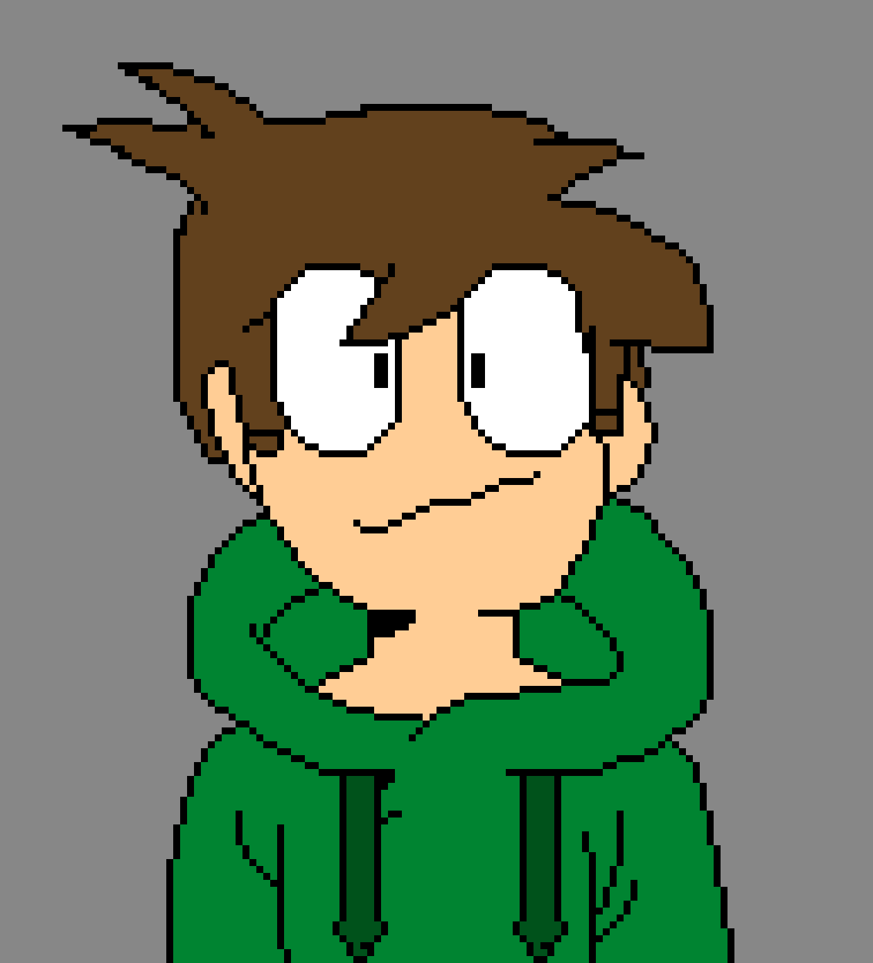 [f11387] Switched to my older Edd. Hello, Luna.