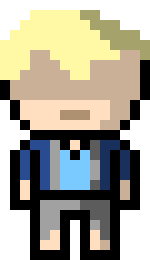 [e16e82] *Lucas is still there, not saying anything*