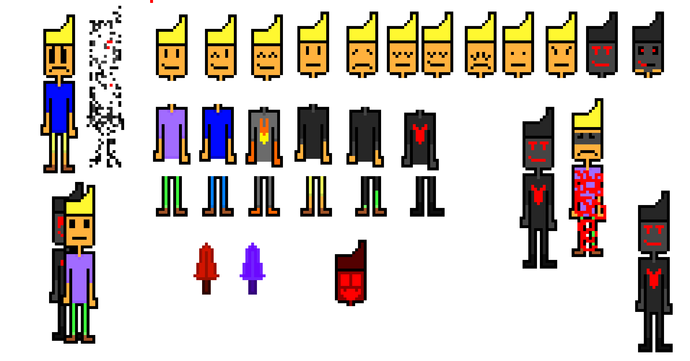 [293042] I dont even know the non evil name of this guy - Conant