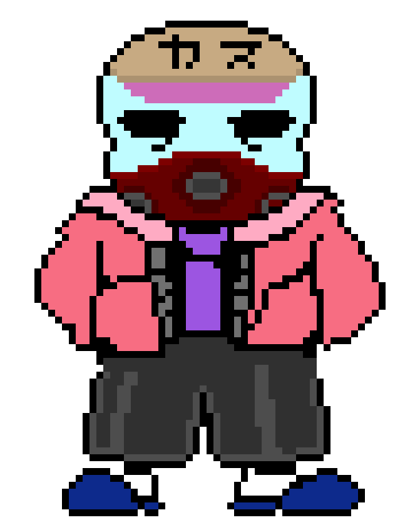 [98a821] Duhvid but sans