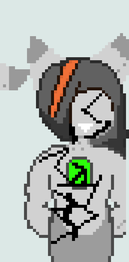 [d8d976] *Snickers* Your reactions! Its true lol -Glitch