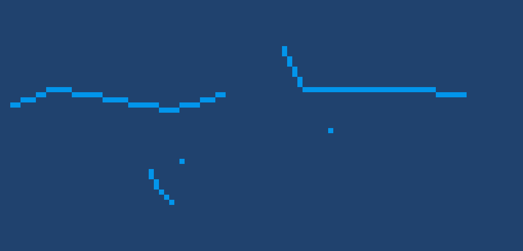 [469a93] i wonder  if PAM has smth  like  the  Bermuda  Triangle cause  the knly  way to get in Scardzia is Bermuda Triangles of different timelines