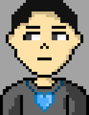 [90896a] *Chris stopped as everything else did, needing to catch his breath. He looked at the pendant for a moment.* Yes, Rare, get out here, please. I don't know how this thing works... *He turned to see Jack and had to suppress a smile. Then he looked to Daithi.* So you're assassins now?