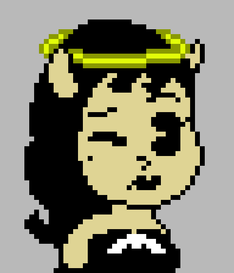 [f7c573] B-Bendy Please Listen!