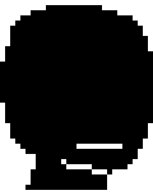 [05b0c1] *He continues to sit at the campfire. He has a bowl of soup his sips on.*