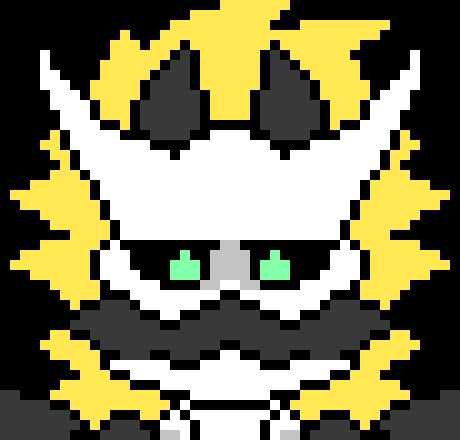 [583245] Well, I dunno how to- respond to that not really something I'd expect to hear.....