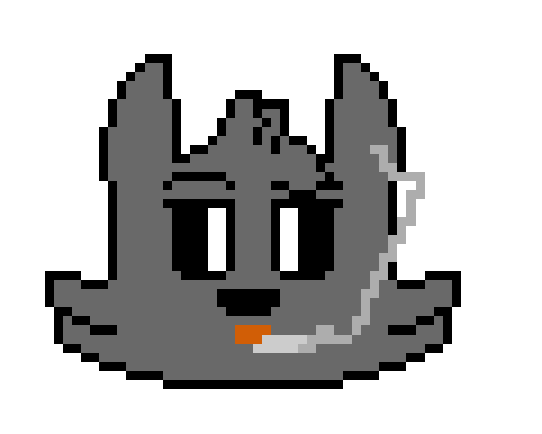 [18f118] Damn, everyone's already getting festive, and I don't even have this sprite done. Slow down, will ya?