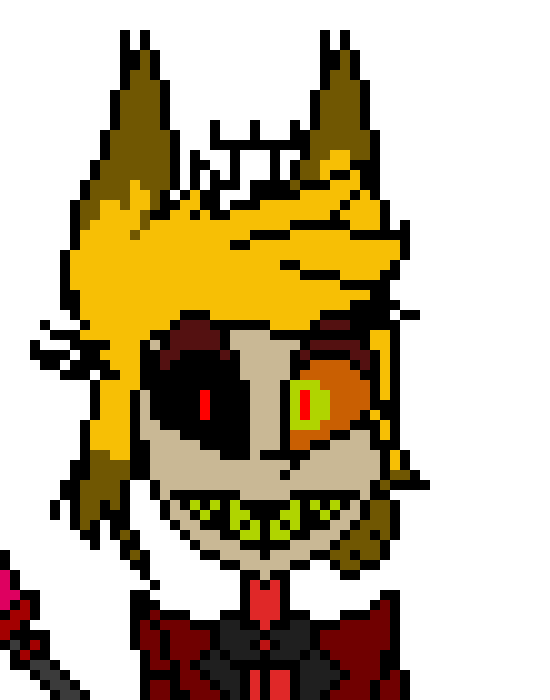 [1623b5] ok then this may be the one phenomenon Demon Hunters are getting confused by...