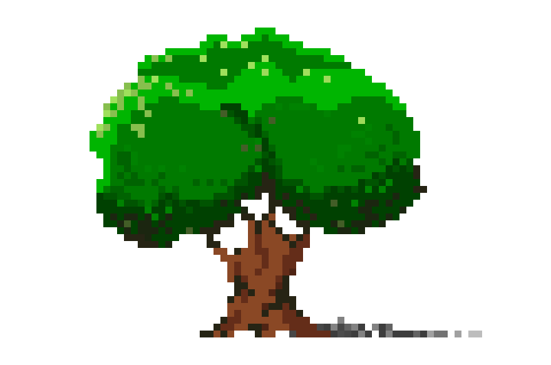 [26f16a] Better Tree