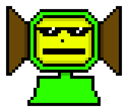 [c65169] No No, Don't Touch Me There, This Is My No No Square -w-