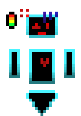 [17d6d3] why should i tell you? -Starlite!