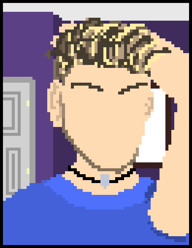 [9664c4] Joey Graceffa's Instagram Post