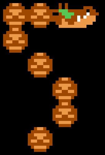 [74eb12] Botwoon NES