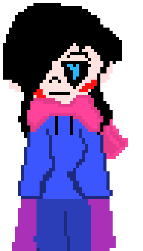 [904ba9] for saveing me .........she walks closer to the smile.