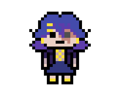 [12936e] Setsuko Body