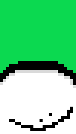 [76eb0e] So Chaos... How's it been?