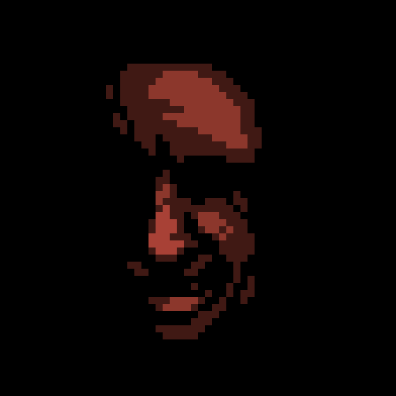 [c91422] I've already seen true hell... 