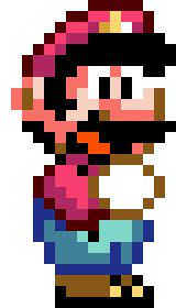 [ffa31b] Mario talk he