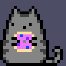 [63ceb7] *wobbles around* is anyone i know still here