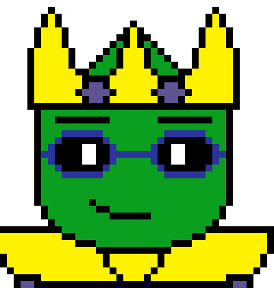 [06ffd6] Morning, folks!