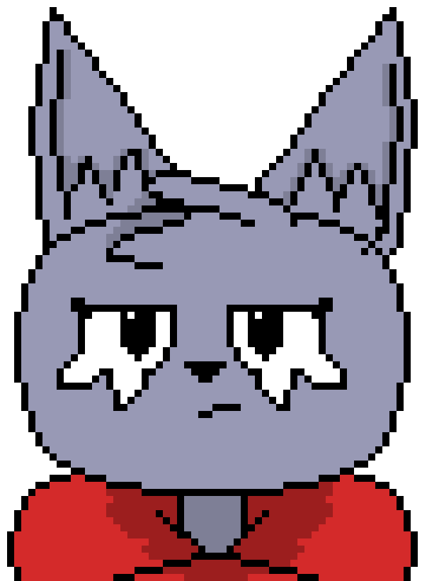 [0b51d0] I committed a crime today, MOAU.