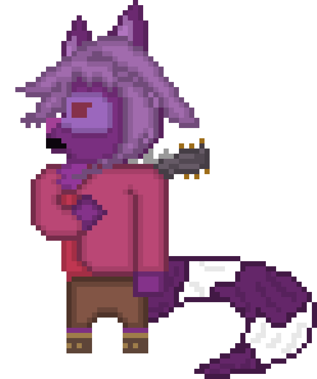 [a00846] Caspar Side Profily