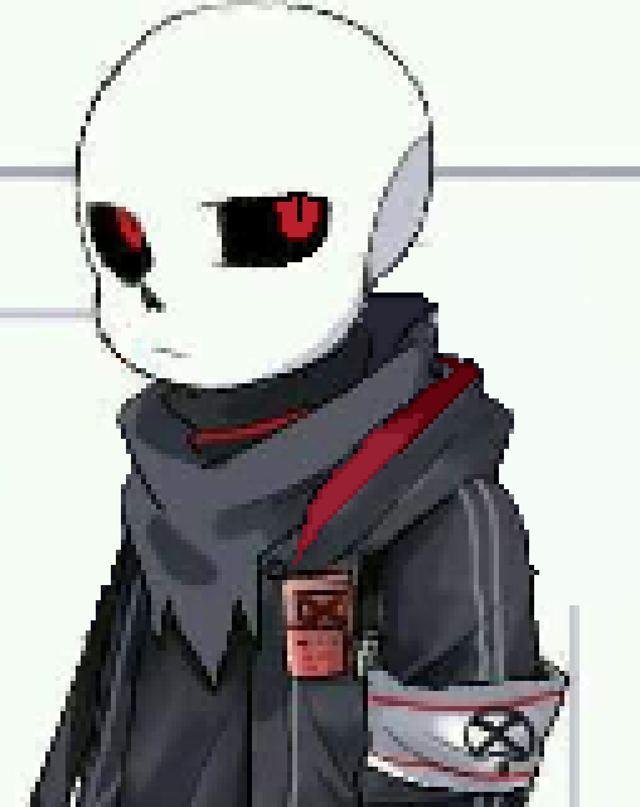 [65ee73] *pulls out his own knife and gets ready*