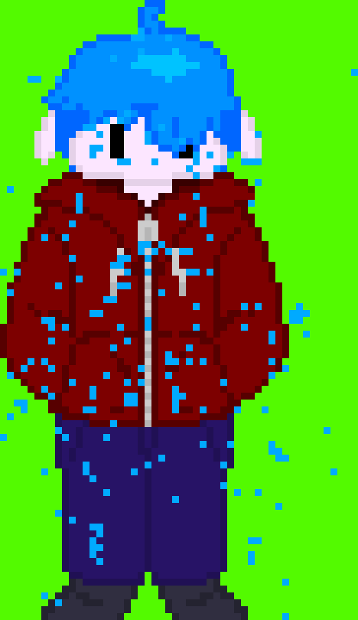 [c8bb2d] i hope he killed himself