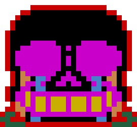 [d6b045] Trojan: I stole Terror's Axe for the first time! *Breaks Matrix with Terror's Axe*