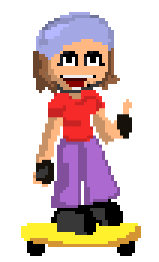 [b98b15] may sprite thumbuo