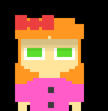 [d0027a] okay mr.faker..what is daddy's favorite color?- Elizabeth Afton