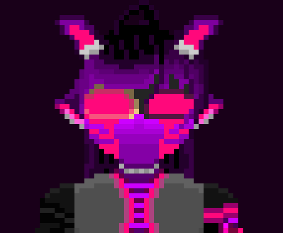 [aeaddc] [Saizuke] *looks down at sans because im 5 and a half feet tall and grabs him by his collarbone doing same metal scream as earlier and throws him onto street* STAY OUT *gtg*