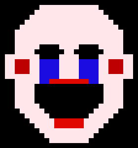 [9664c4] the Marionette